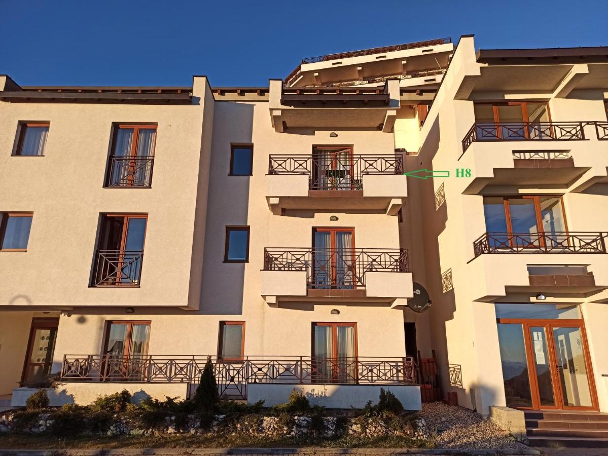 Modern Lux Apartment H8 At Milmari Resort Копаоник Екстериор снимка