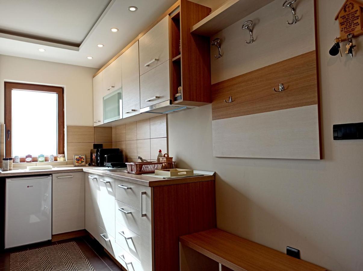 Modern Lux Apartment H8 At Milmari Resort Копаоник Екстериор снимка