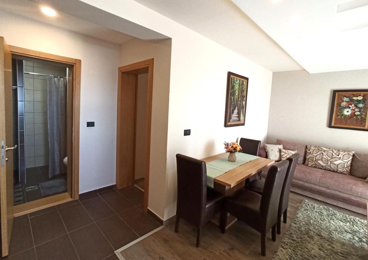 Modern Lux Apartment H8 At Milmari Resort Копаоник Екстериор снимка