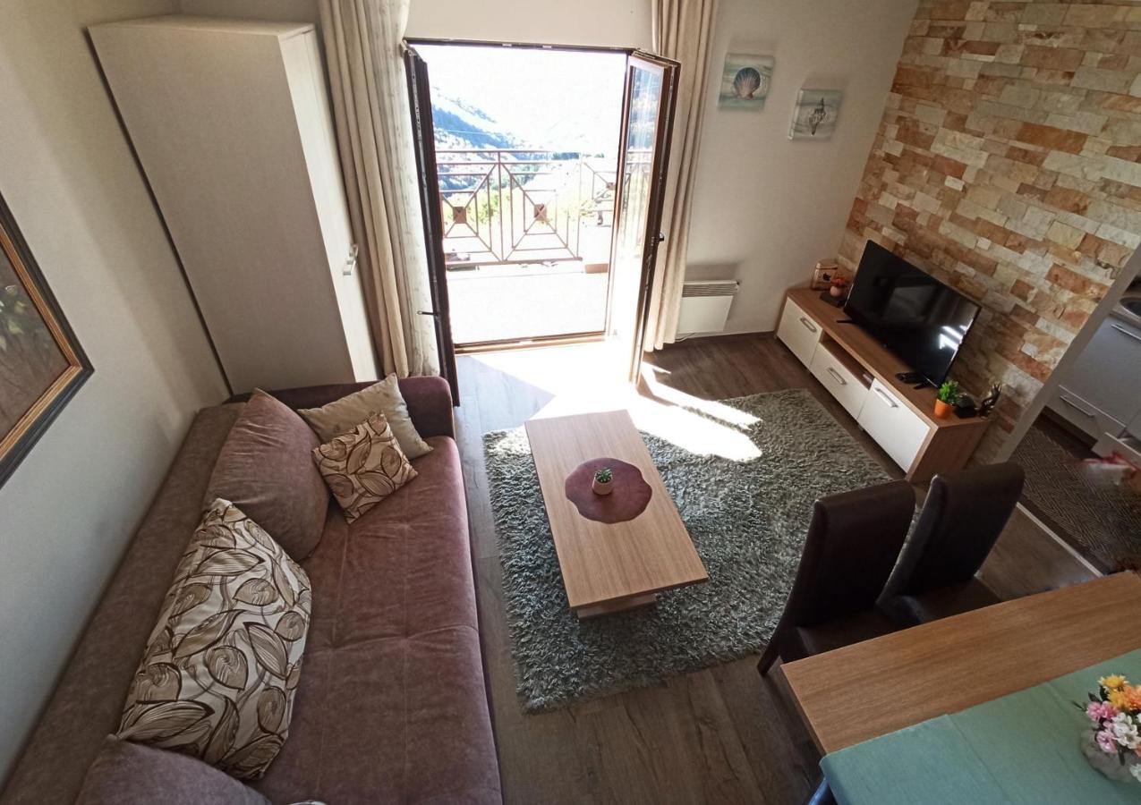 Modern Lux Apartment H8 At Milmari Resort Копаоник Екстериор снимка