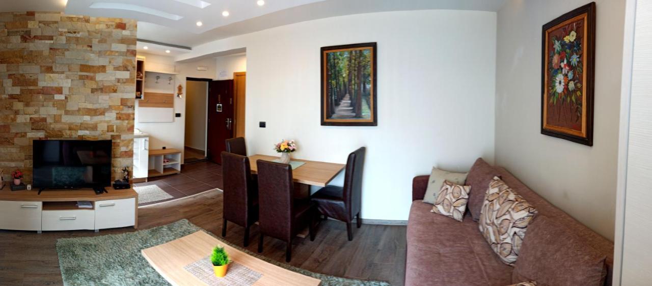 Modern Lux Apartment H8 At Milmari Resort Копаоник Екстериор снимка