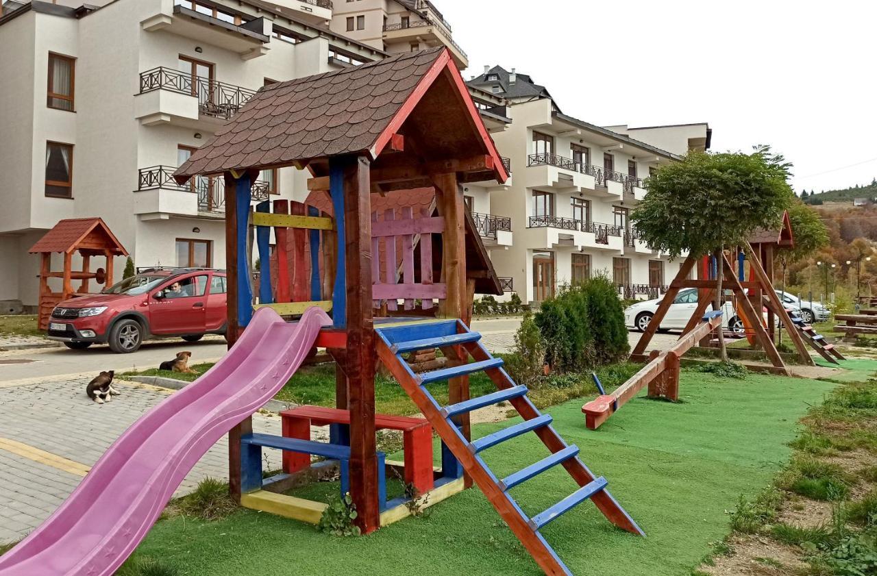 Modern Lux Apartment H8 At Milmari Resort Копаоник Екстериор снимка
