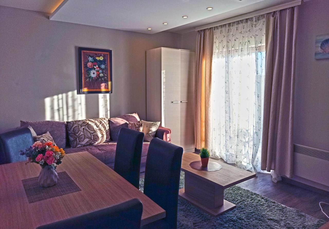 Modern Lux Apartment H8 At Milmari Resort Копаоник Екстериор снимка