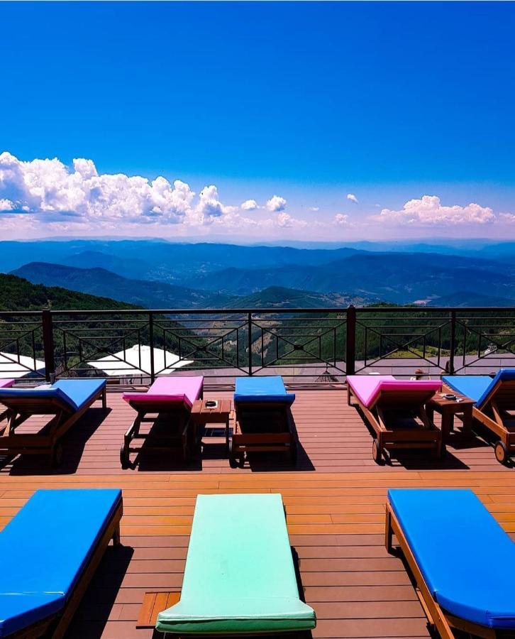 Modern Lux Apartment H8 At Milmari Resort Копаоник Екстериор снимка