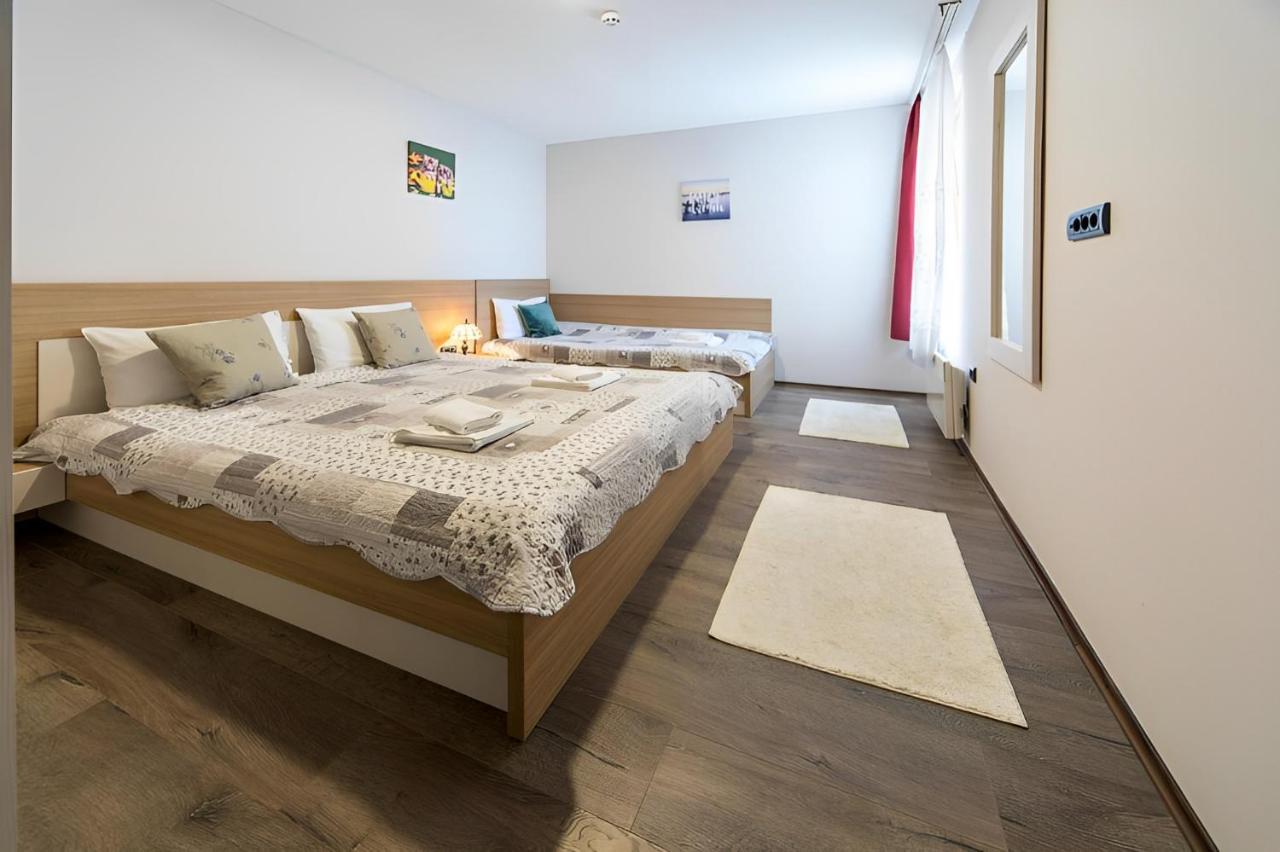 Modern Lux Apartment H8 At Milmari Resort Копаоник Екстериор снимка