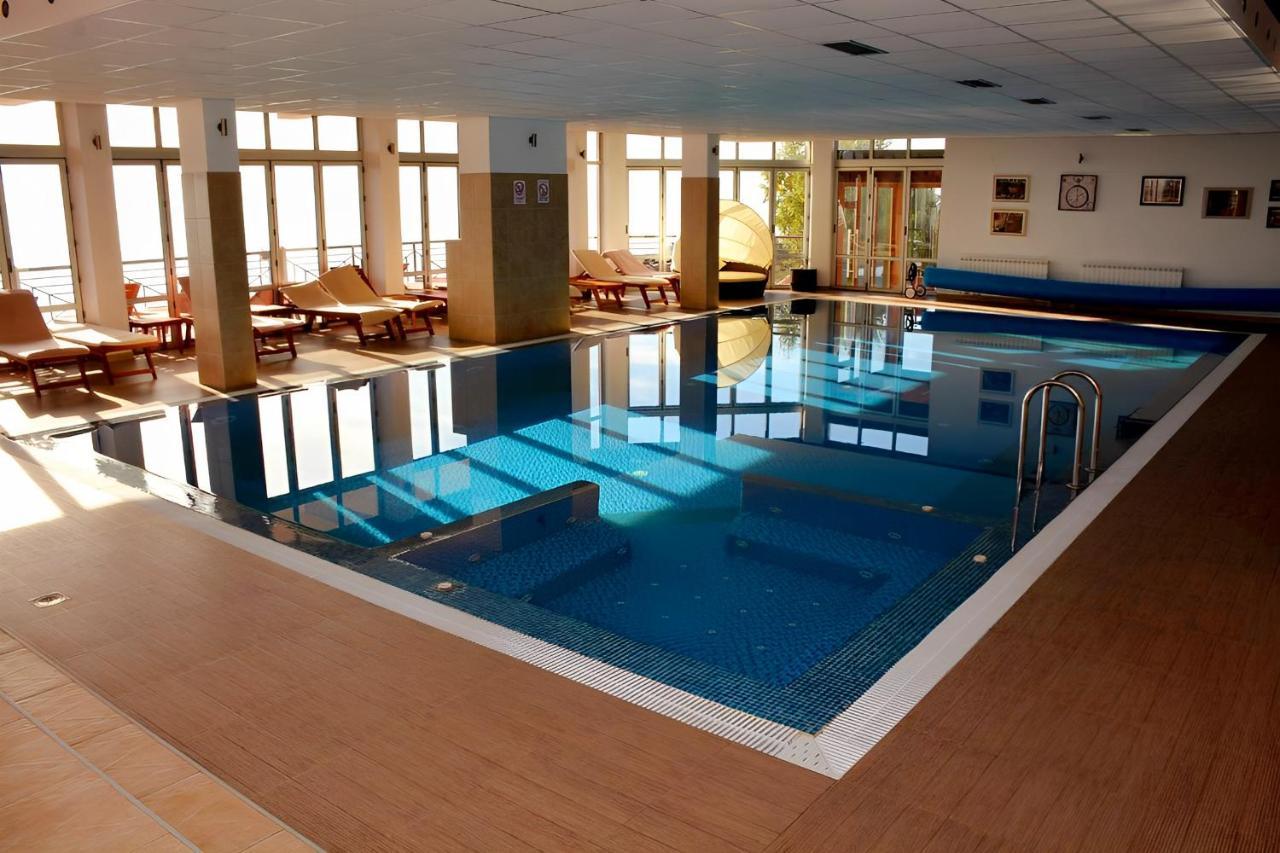 Modern Lux Apartment H8 At Milmari Resort Копаоник Екстериор снимка