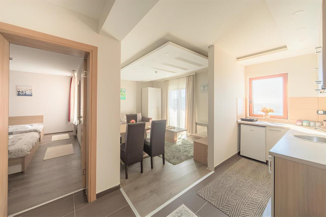 Modern Lux Apartment H8 At Milmari Resort Копаоник Екстериор снимка