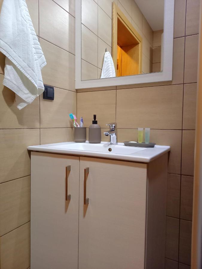Modern Lux Apartment H8 At Milmari Resort Копаоник Екстериор снимка