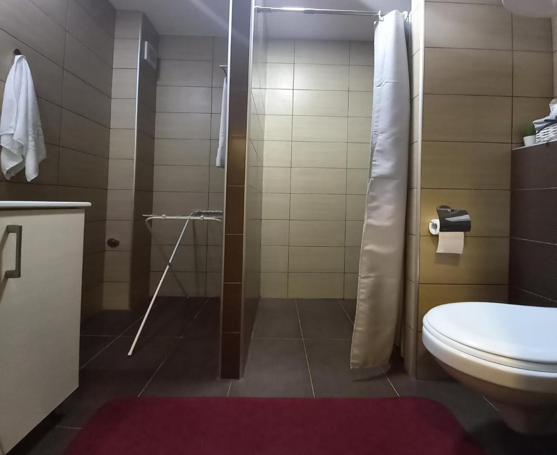 Modern Lux Apartment H8 At Milmari Resort Копаоник Екстериор снимка