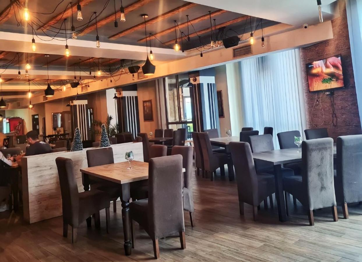 Modern Lux Apartment H8 At Milmari Resort Копаоник Екстериор снимка