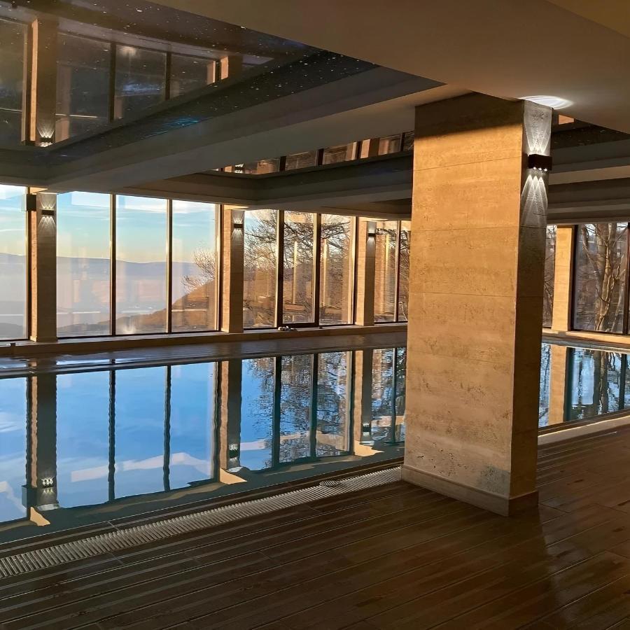 Modern Lux Apartment H8 At Milmari Resort Копаоник Екстериор снимка