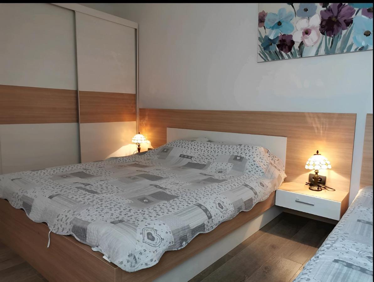 Modern Lux Apartment H8 At Milmari Resort Копаоник Екстериор снимка